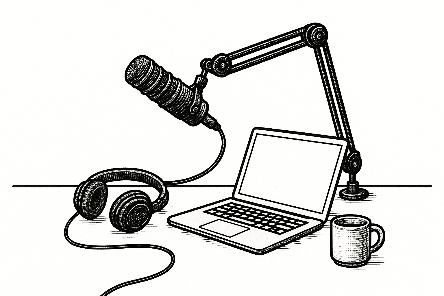 פודקאסט של פעם